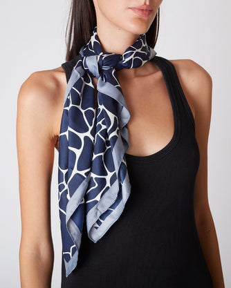 Foulard e Sciarpe