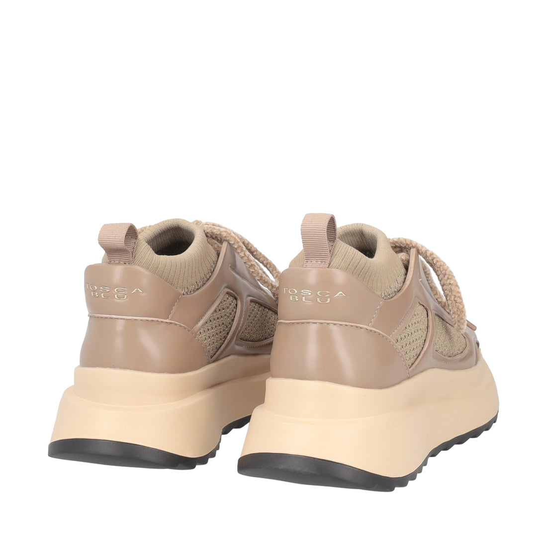 BEIGE ALASKA SNEAKER