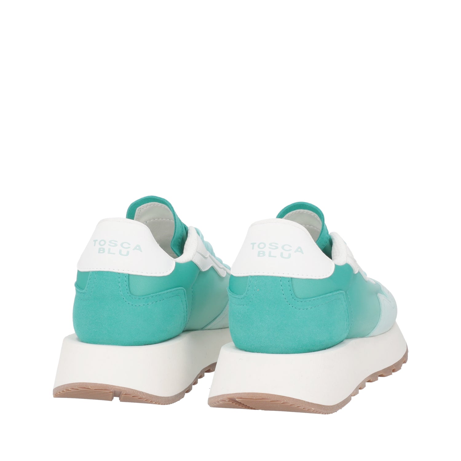 Women's Sneakers: Sporty and Elegant Shoes | Tosca Blu