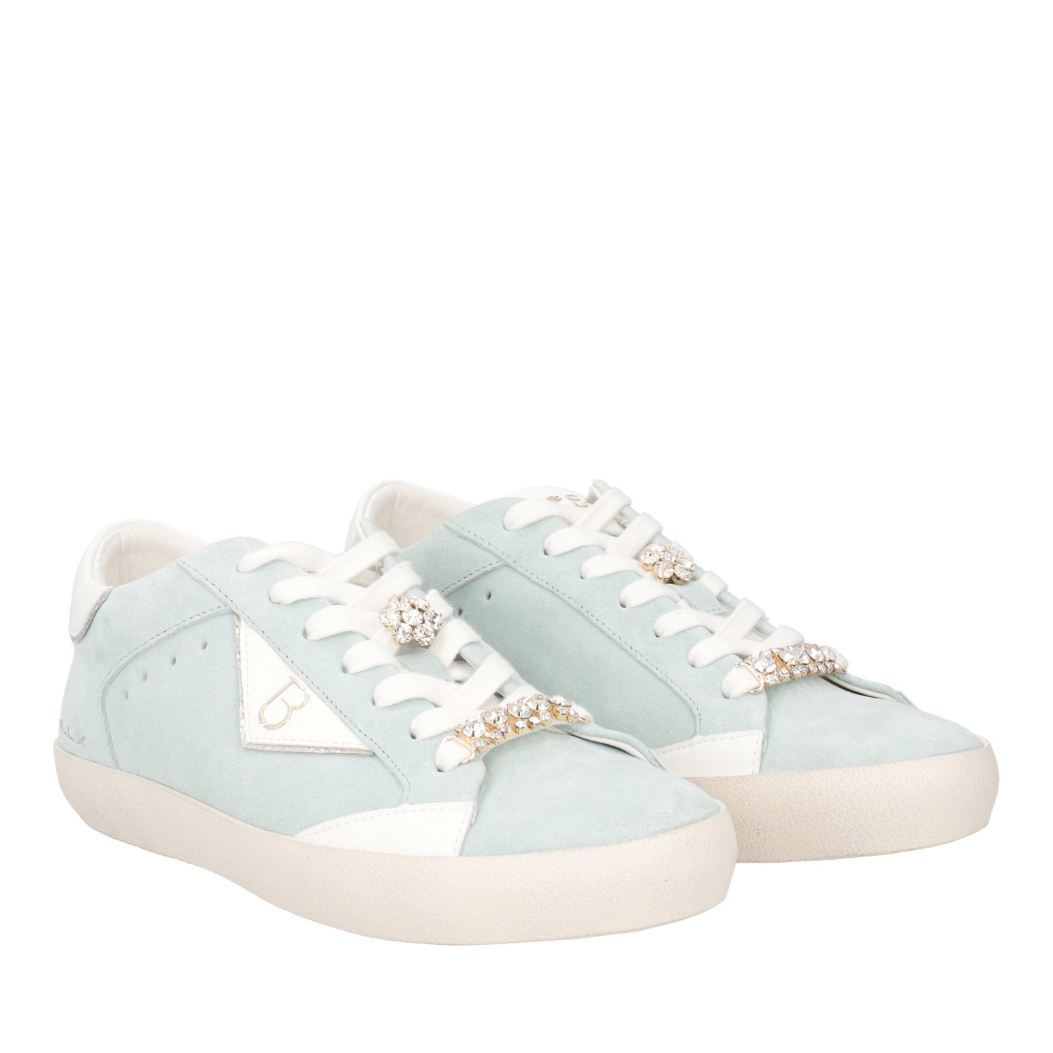 AQUA SIRIUS SUEDE SNEAKER