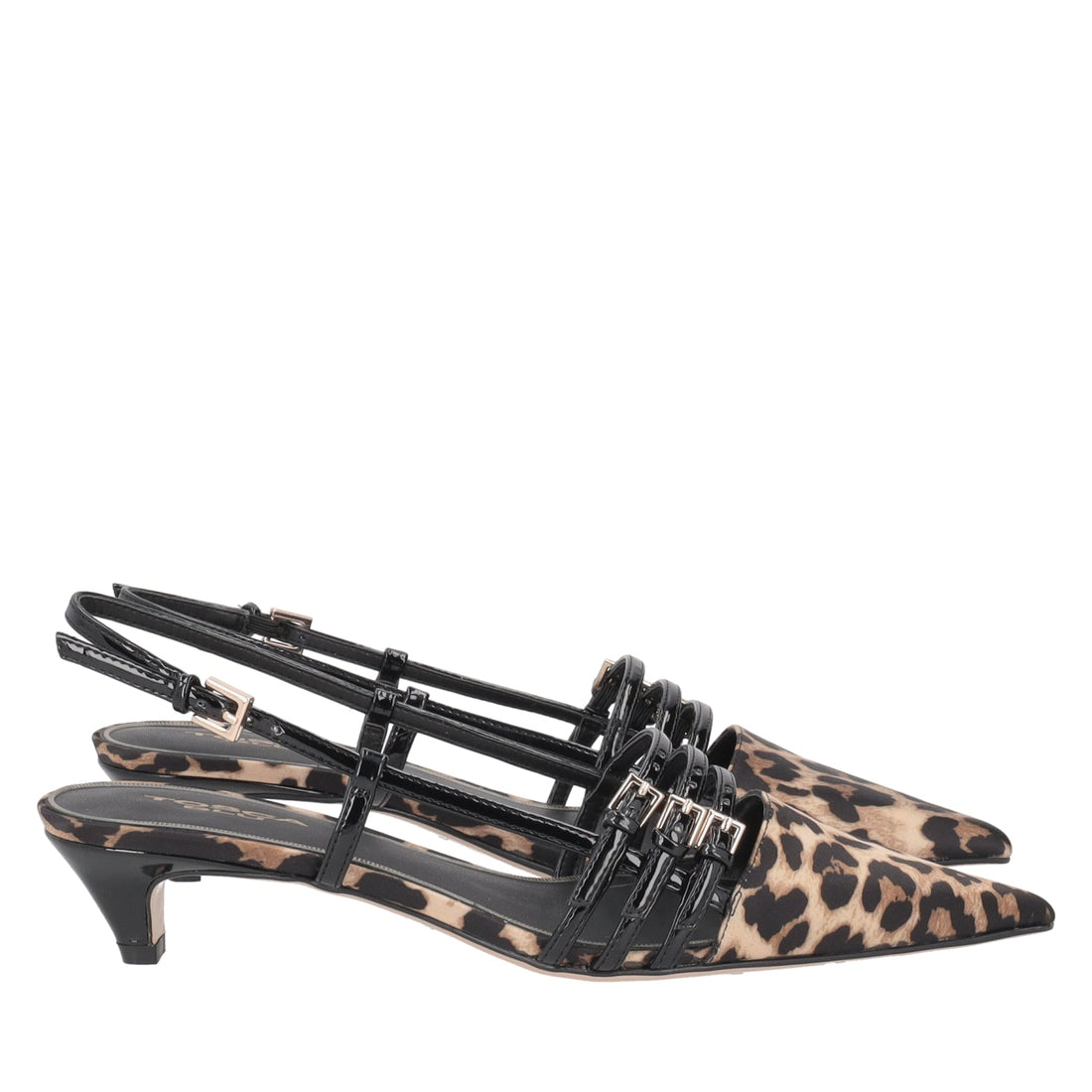 ToscaBlu slingback kelly con cinturini colore maculato ss2523s231 06m_4