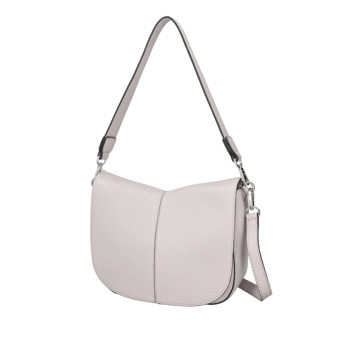 ICE SIERRA LEATHER CROSSBODY BAG