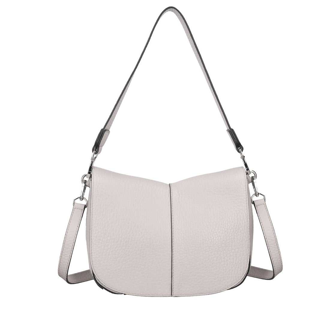 ICE SIERRA LEATHER CROSSBODY BAG