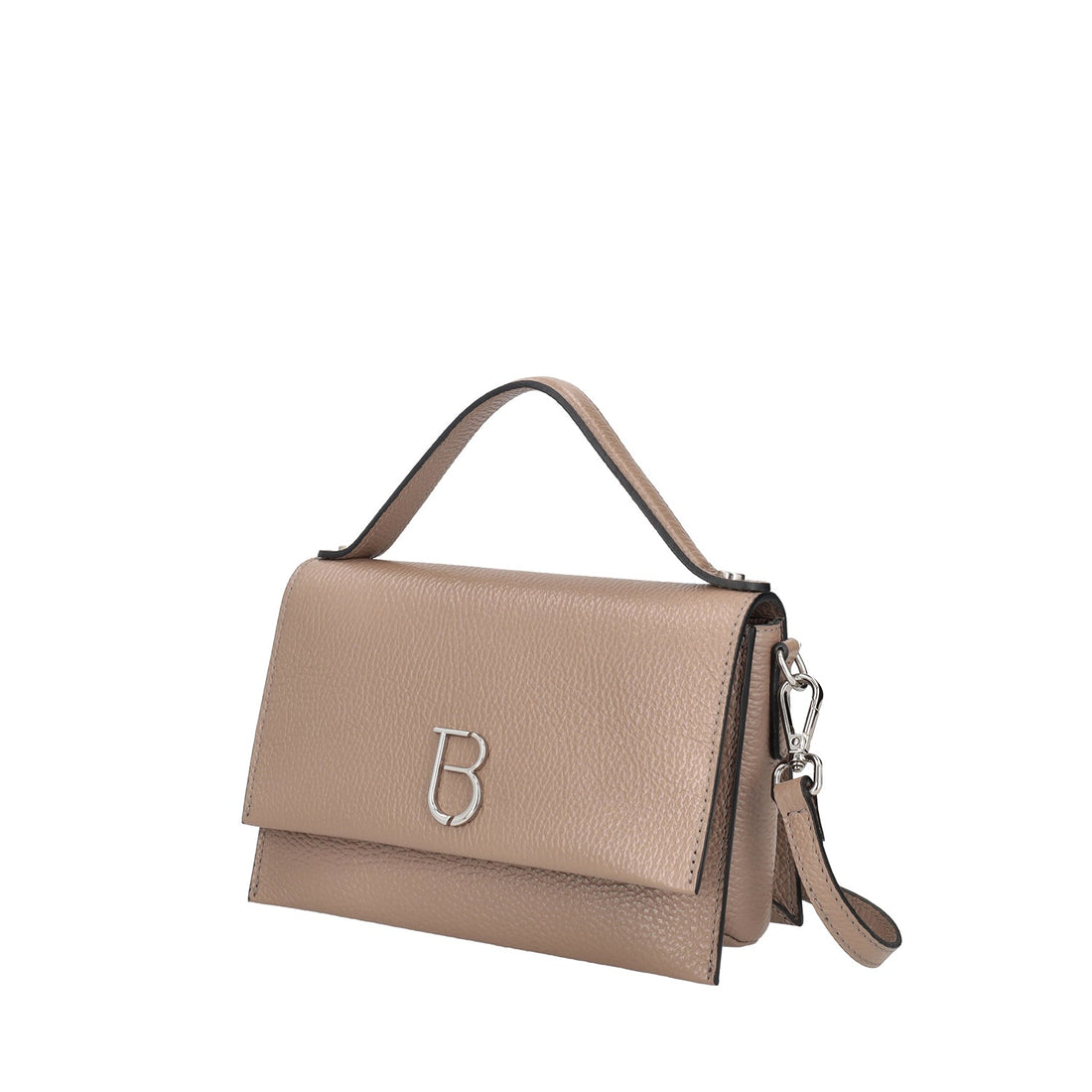 MUD LIVIGNO HANDBAG WITH FLAP