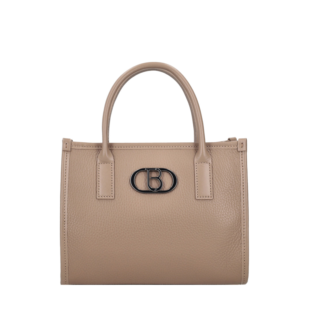 MUD MEDIUM MONTANA TOTE WITH SHOULDER STRAP