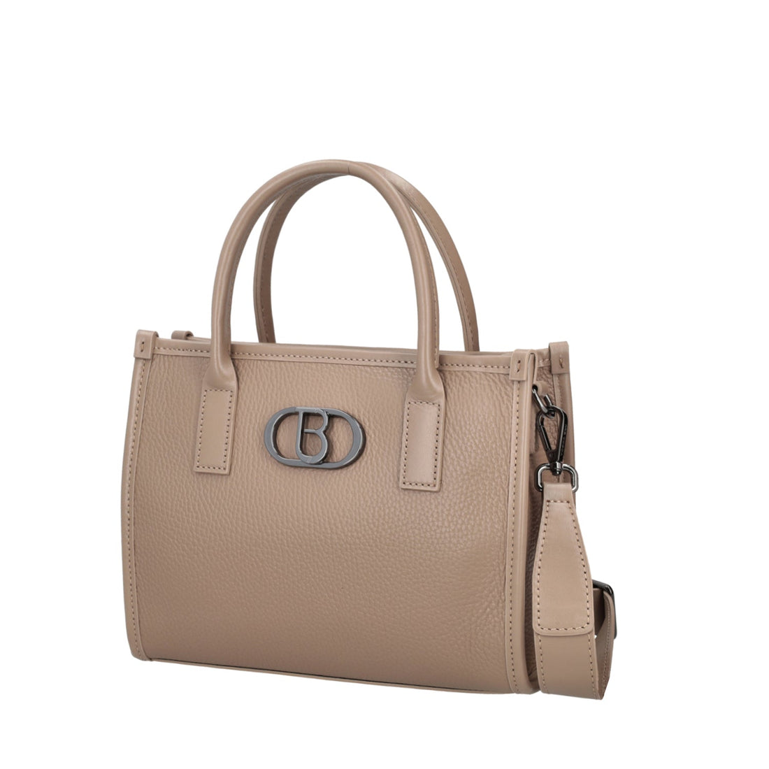 MUD MEDIUM MONTANA TOTE WITH SHOULDER STRAP