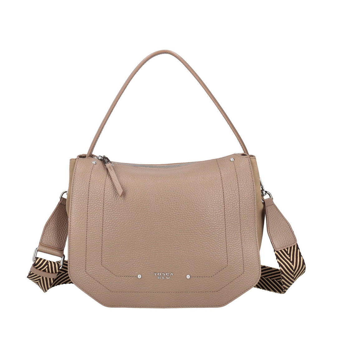 MUD BLANC SHOULDER BAG