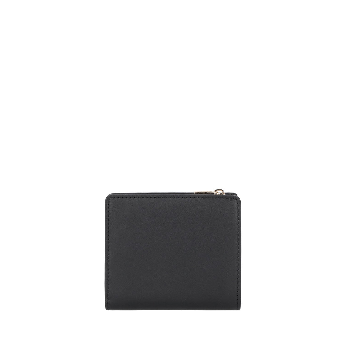 BLACK SMALL ASPEN WALLET