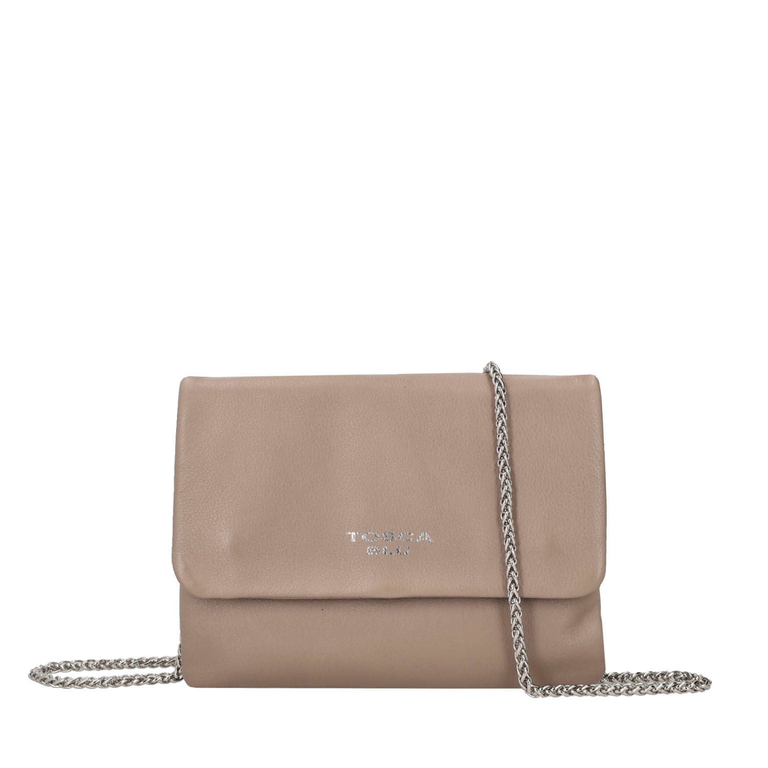 MUD BASIC WALLETS CROSSBODY BAG WITH FLAP