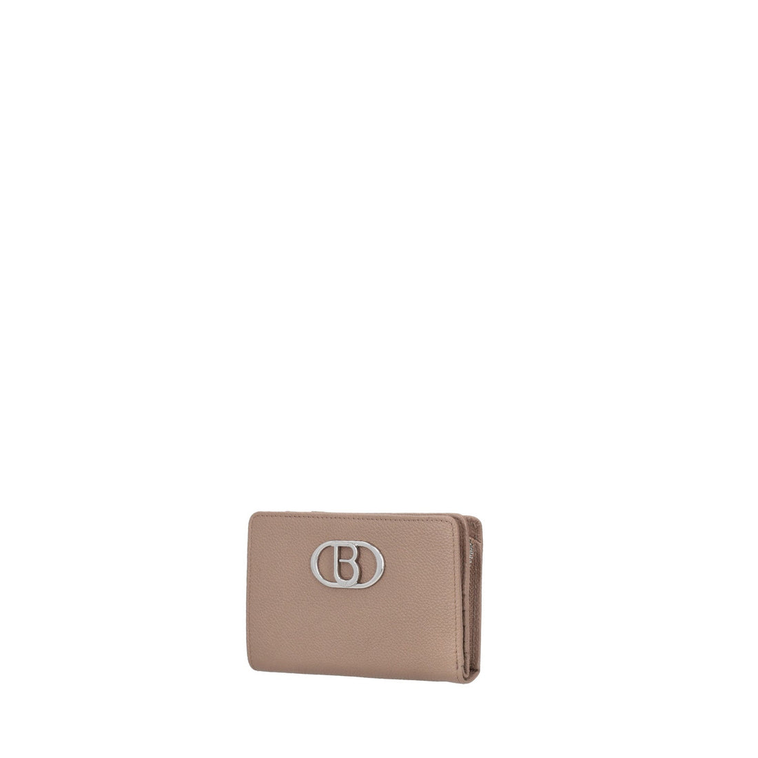 MUD MEDIUM LEATHER WALLET