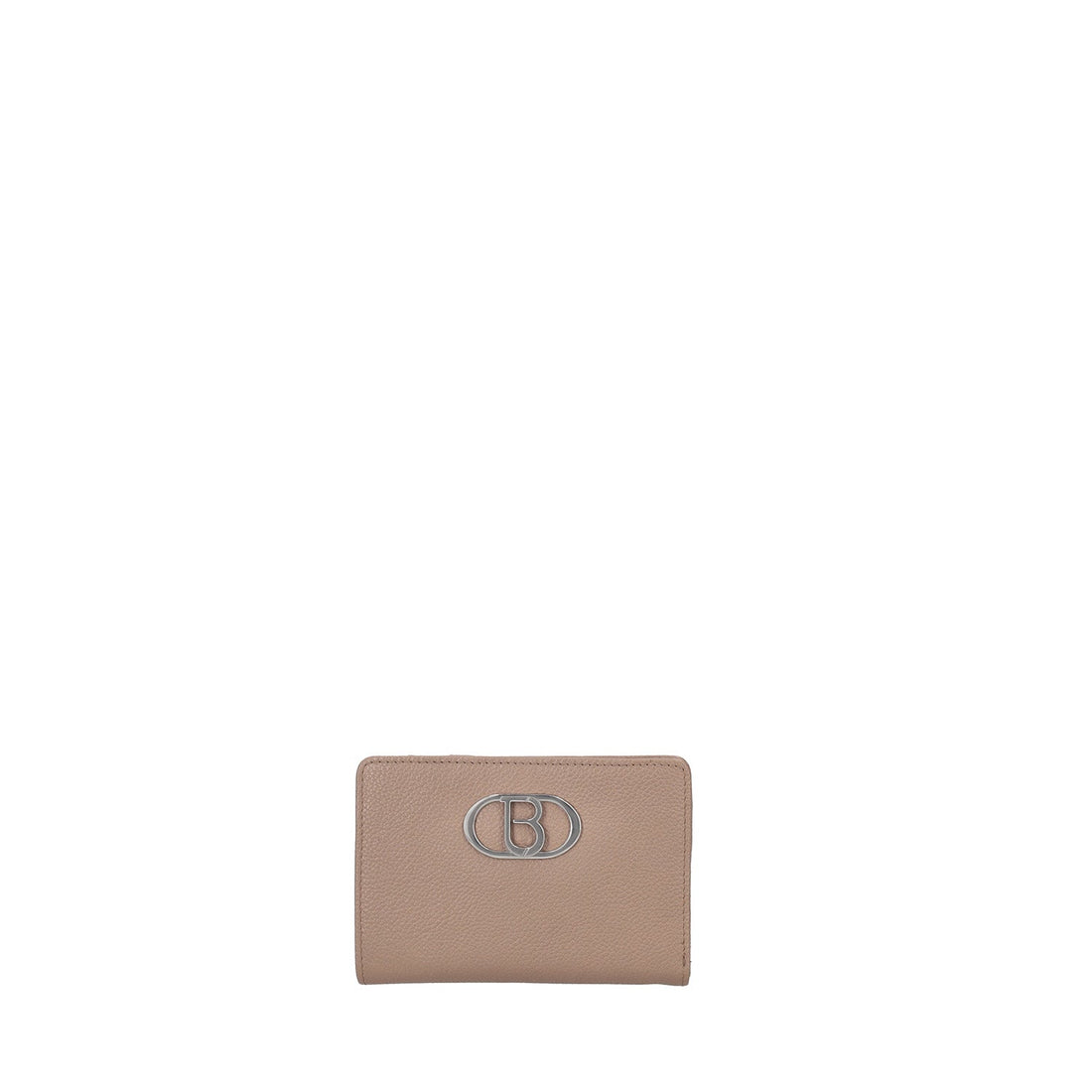 MUD MEDIUM LEATHER WALLET