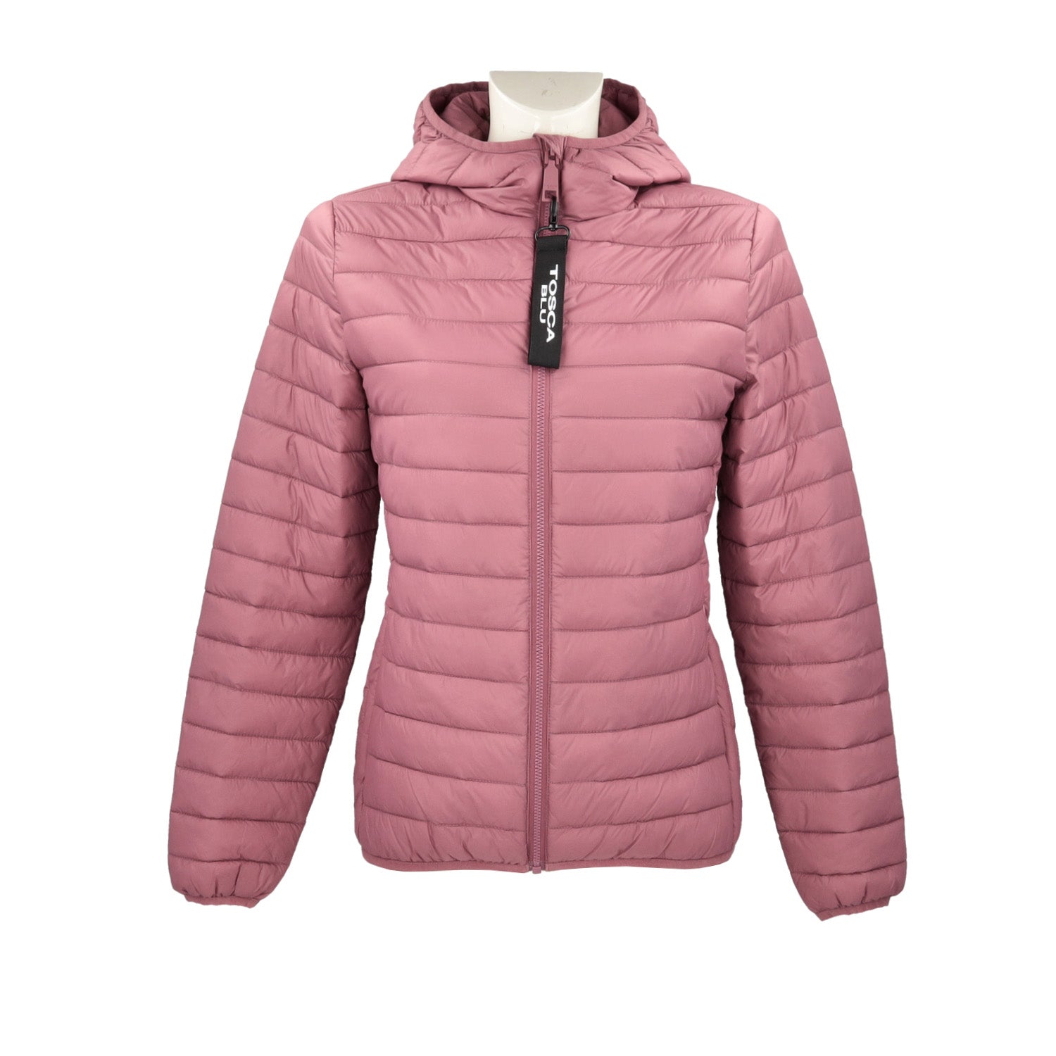 MALLOW LIGHTWEIGHT DOWN JACKET