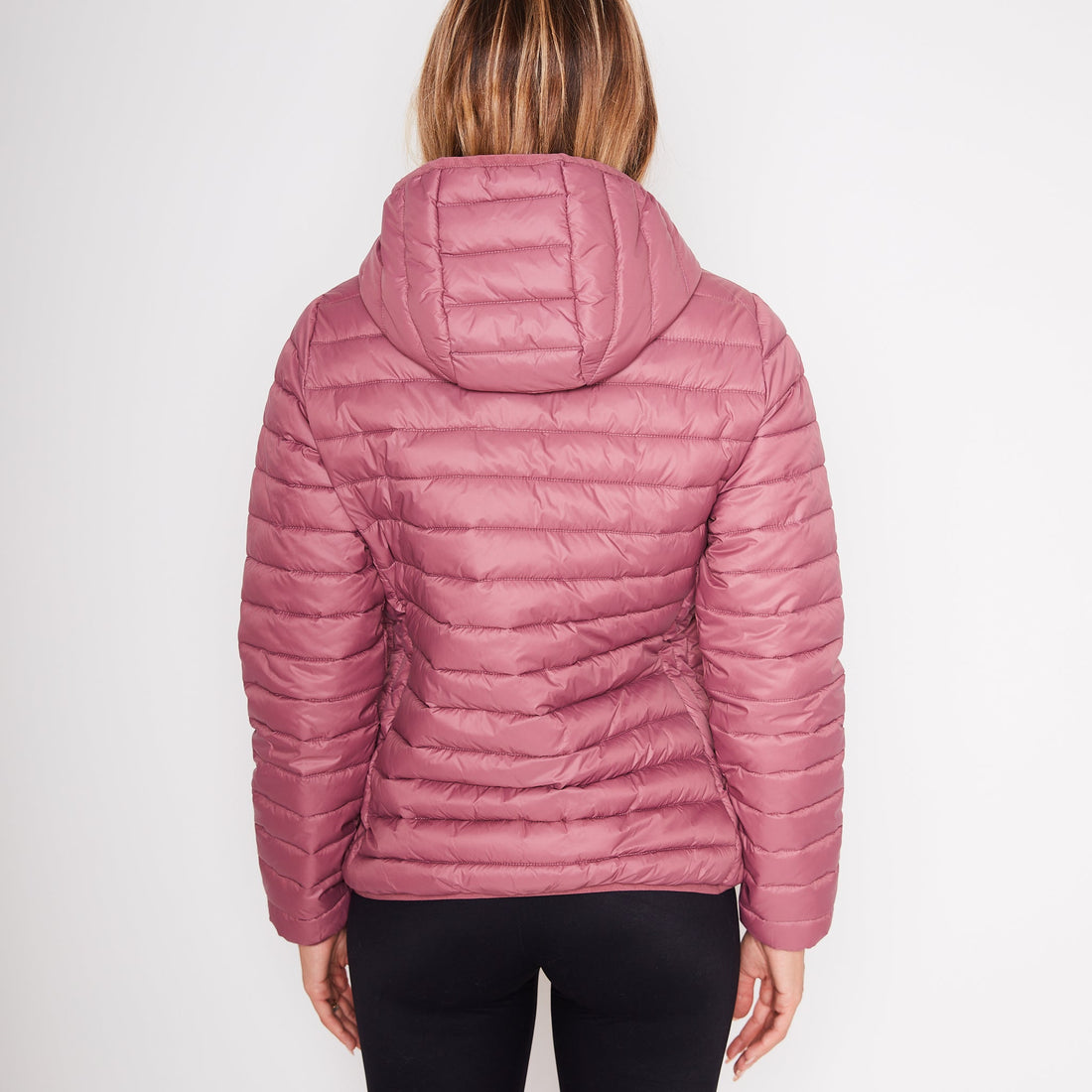 MALLOW LIGHTWEIGHT DOWN JACKET