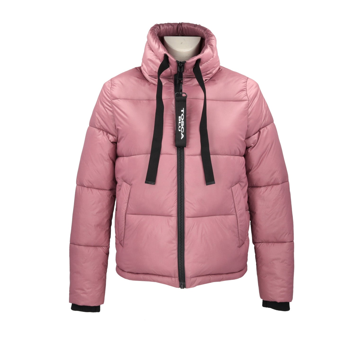 MALLOW SHORT DOWN JACKET