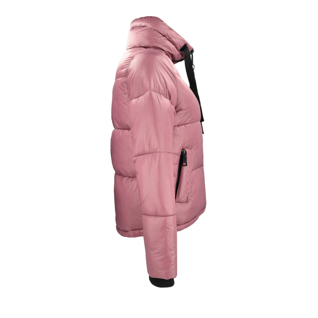 MALLOW SHORT DOWN JACKET