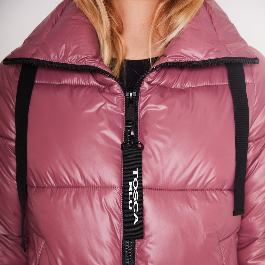 MALLOW SHORT DOWN JACKET