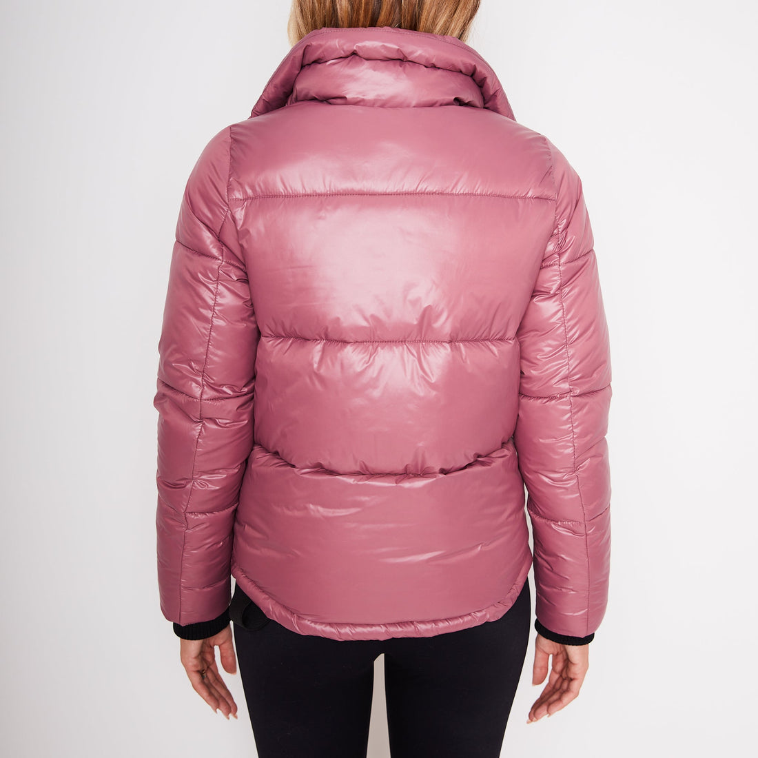 MALLOW SHORT DOWN JACKET