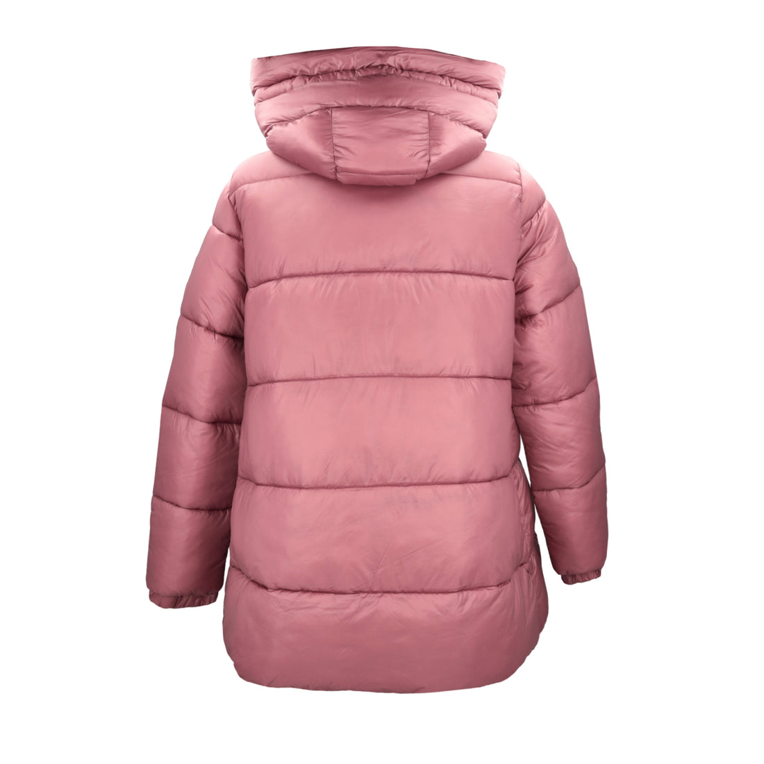 MALLOW SHORT DOWN JACKET WITH INTERNAL HOOD