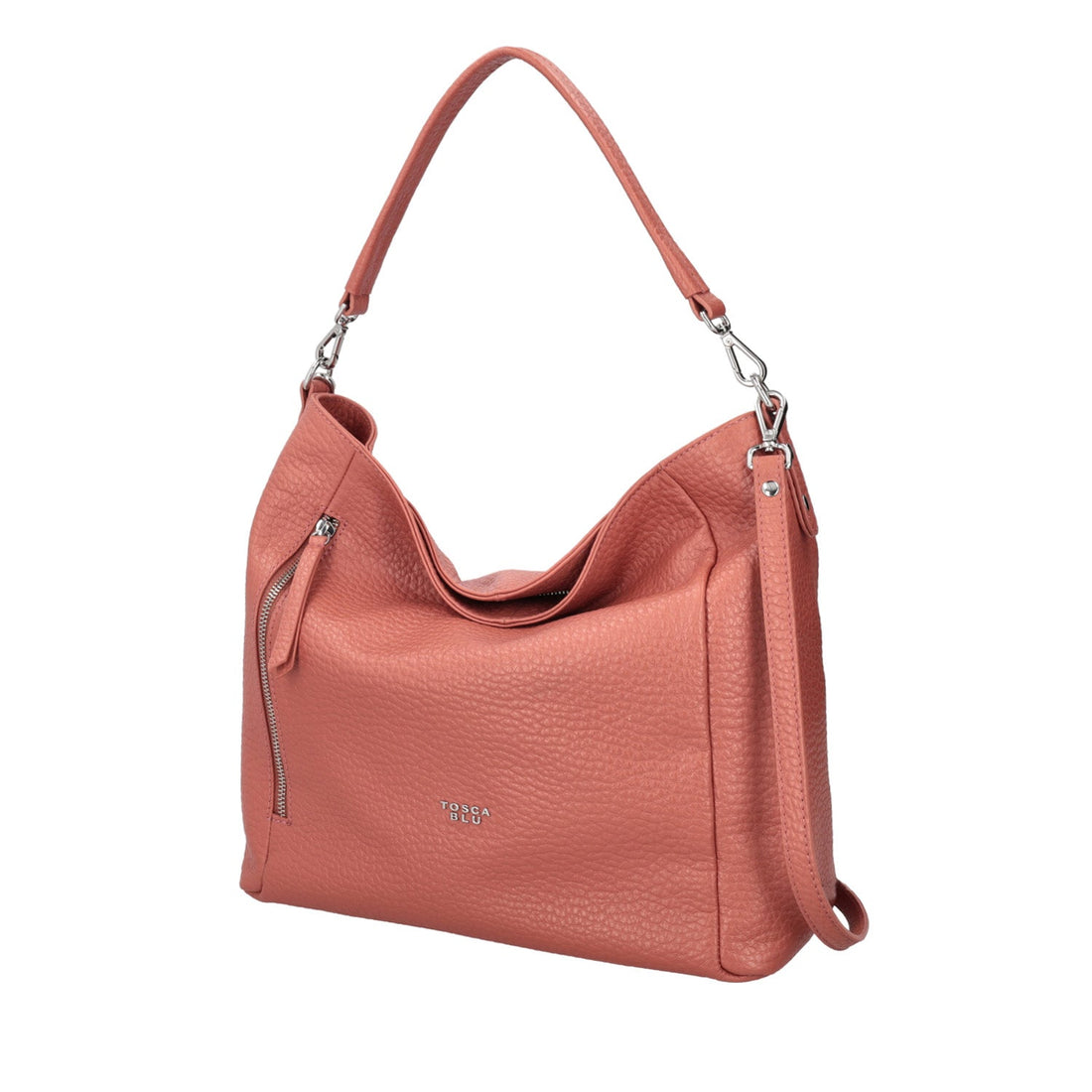 BRICK MONTREAL BAG WITH SHOULDER STRAP