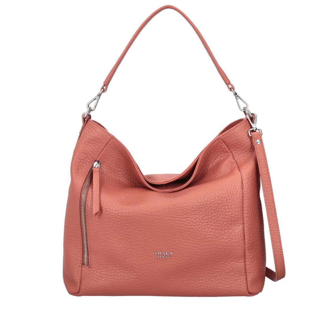 BRICK MONTREAL BAG WITH SHOULDER STRAP