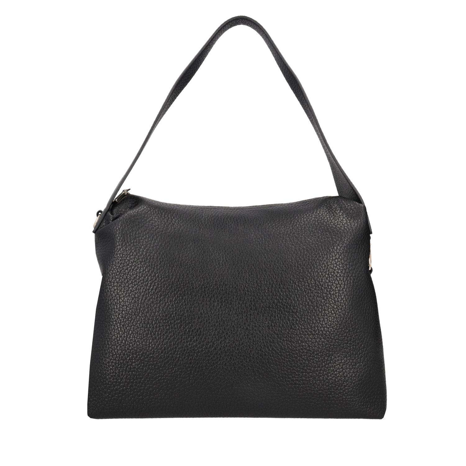 BORSA A SPALLA DAFNE COLORE NERO