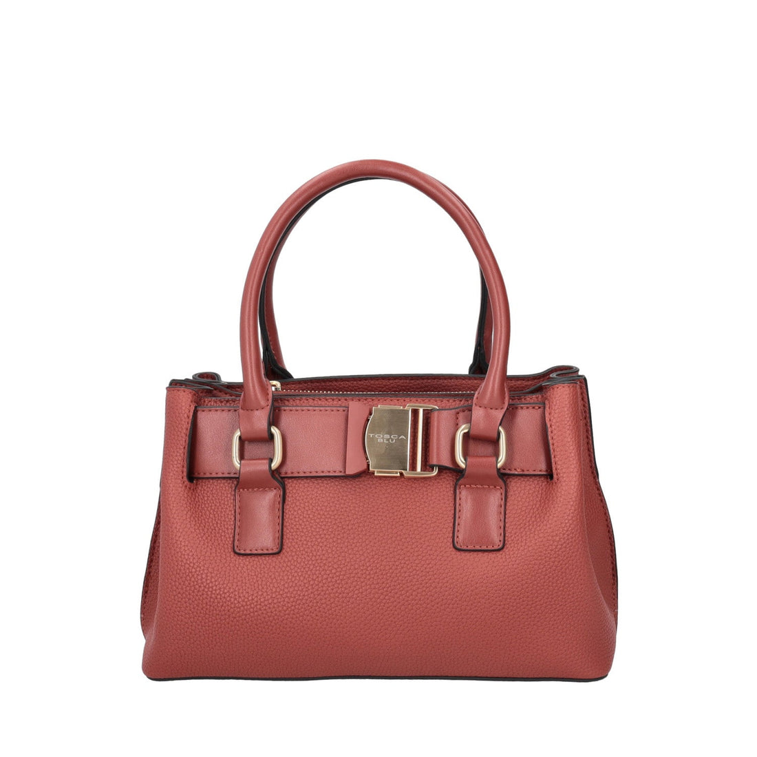 TAN CAMILLE HANDBAG