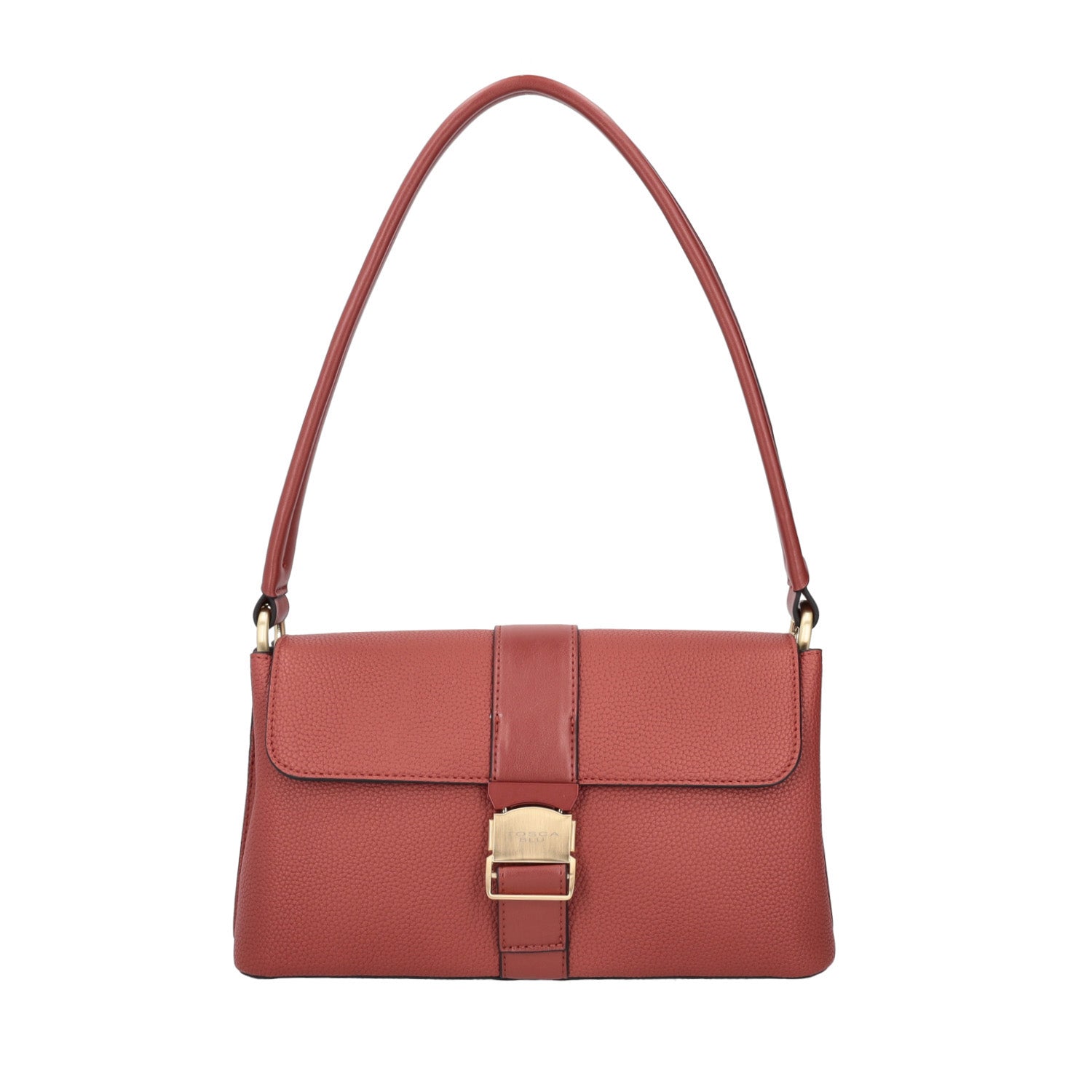 TAN CAMILLE CROSSBODY BAG