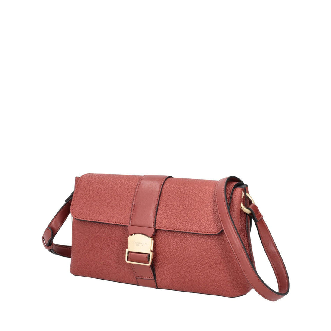 TAN CAMILLE CROSSBODY BAG