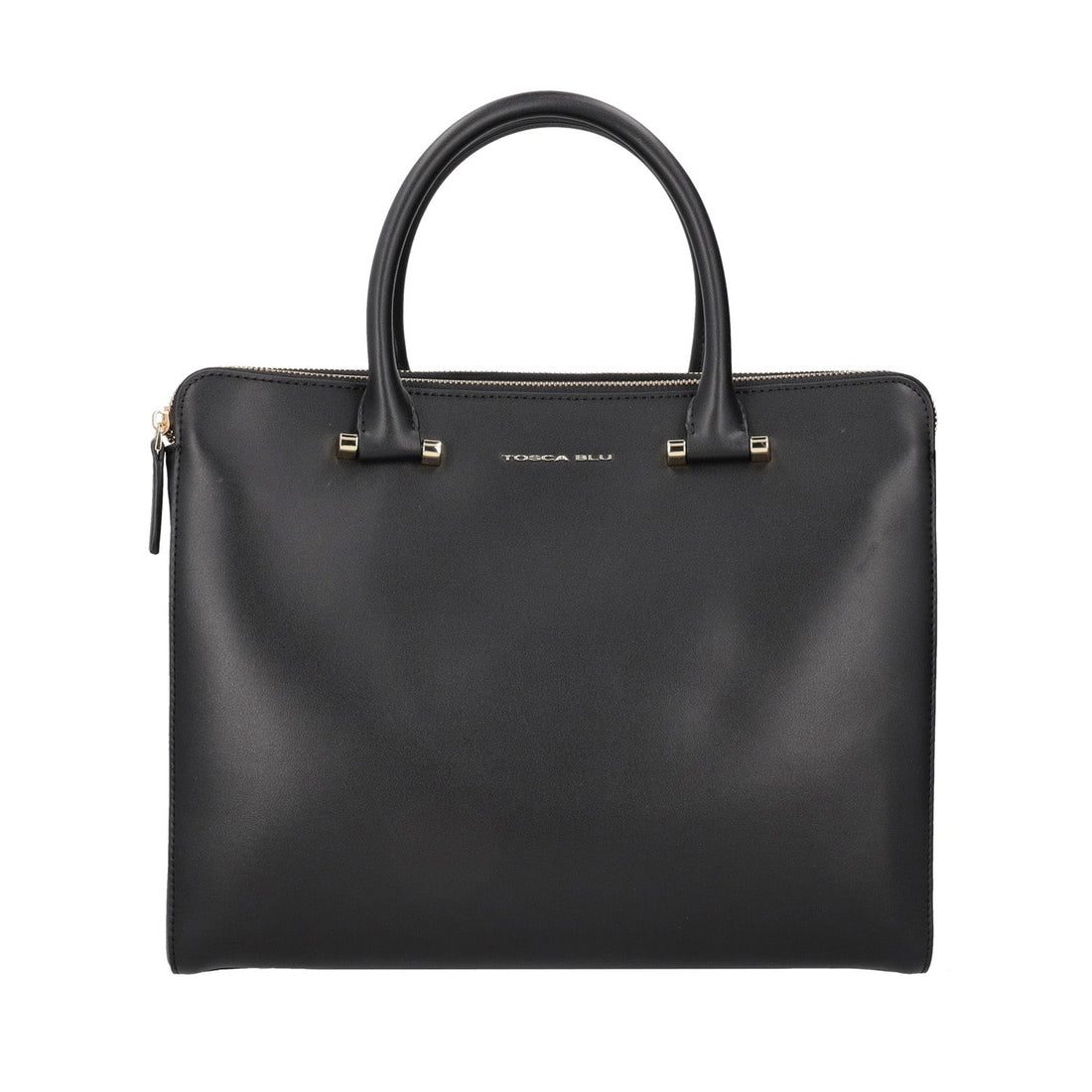 BLACK CHRISTINE BUSINESS BAG