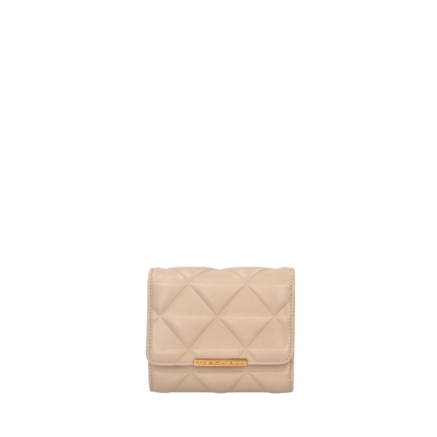 NATURAL ADELE SMALL WALLET