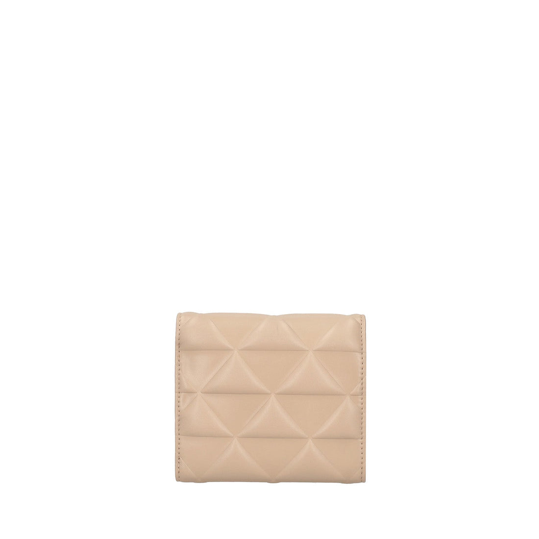 NATURAL ADELE SMALL WALLET