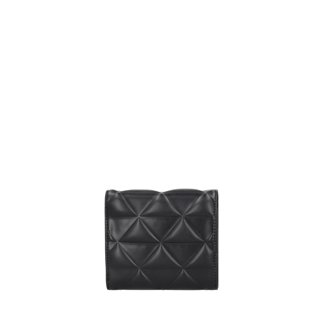 BLACK ADELE SMALL WALLET