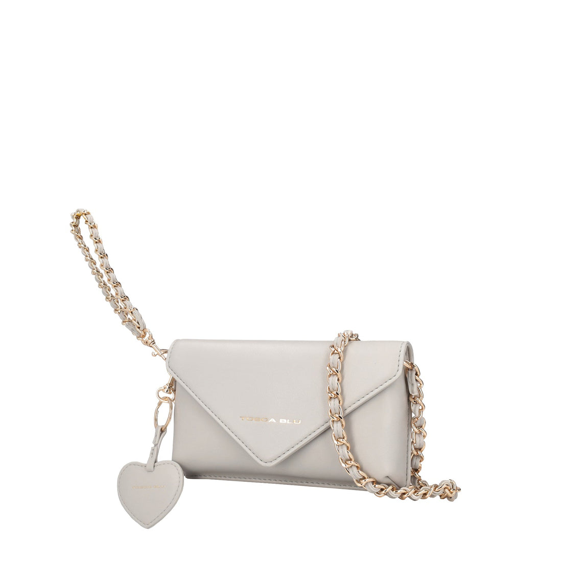 ICE ALEXANDRA CROSSBODY BAG WITH CHARMS