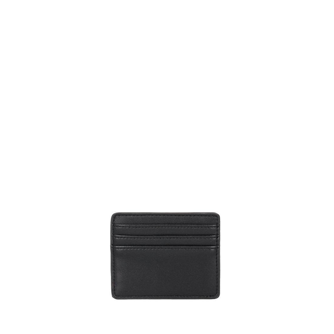 BLACK ALEXANDRA CARD HOLDER