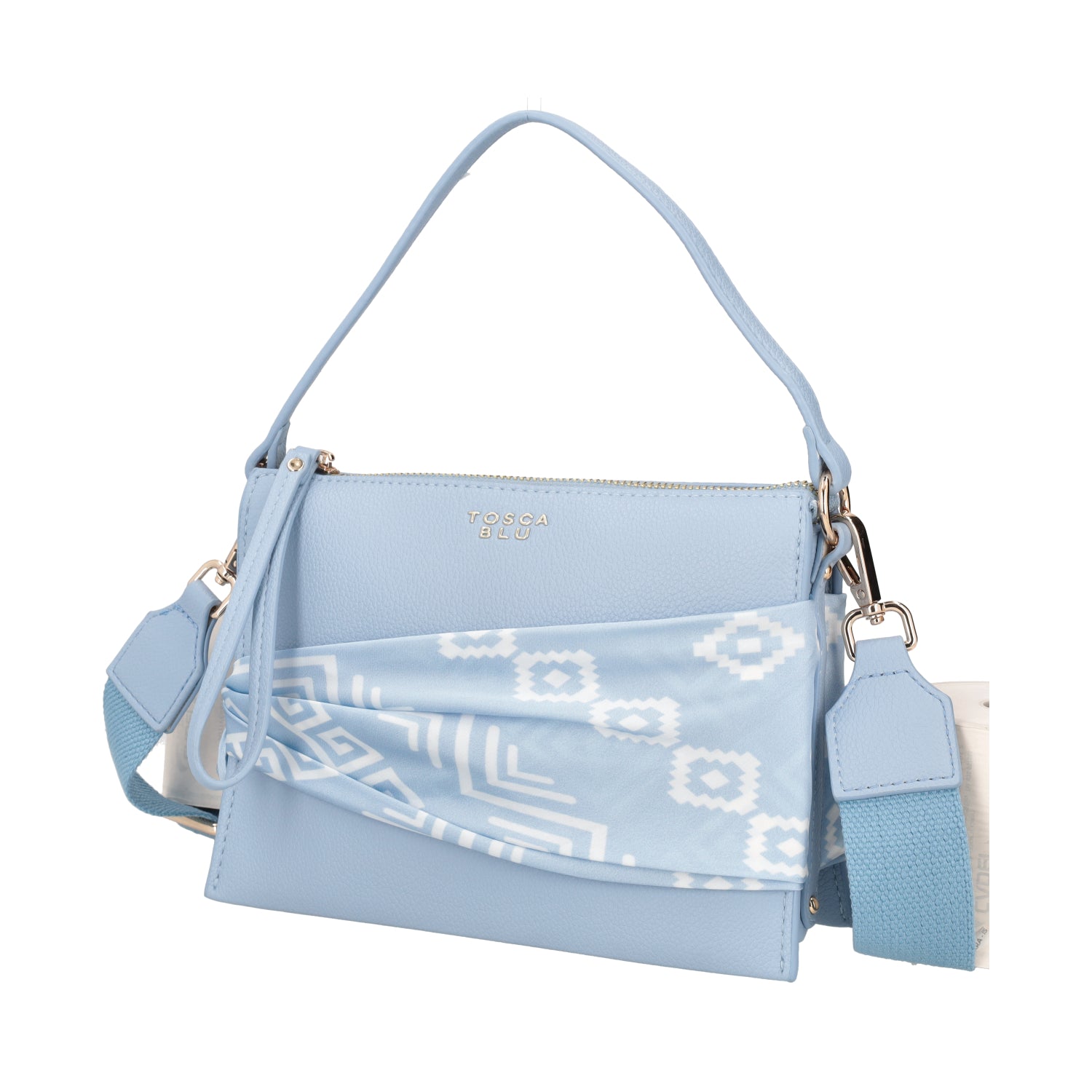 Women's bags: elegant, practical and colorful | Tosca Blu