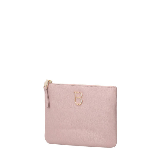 ToscaBlu tris pochette moony bags colore rosa ts2510b13 c21_2