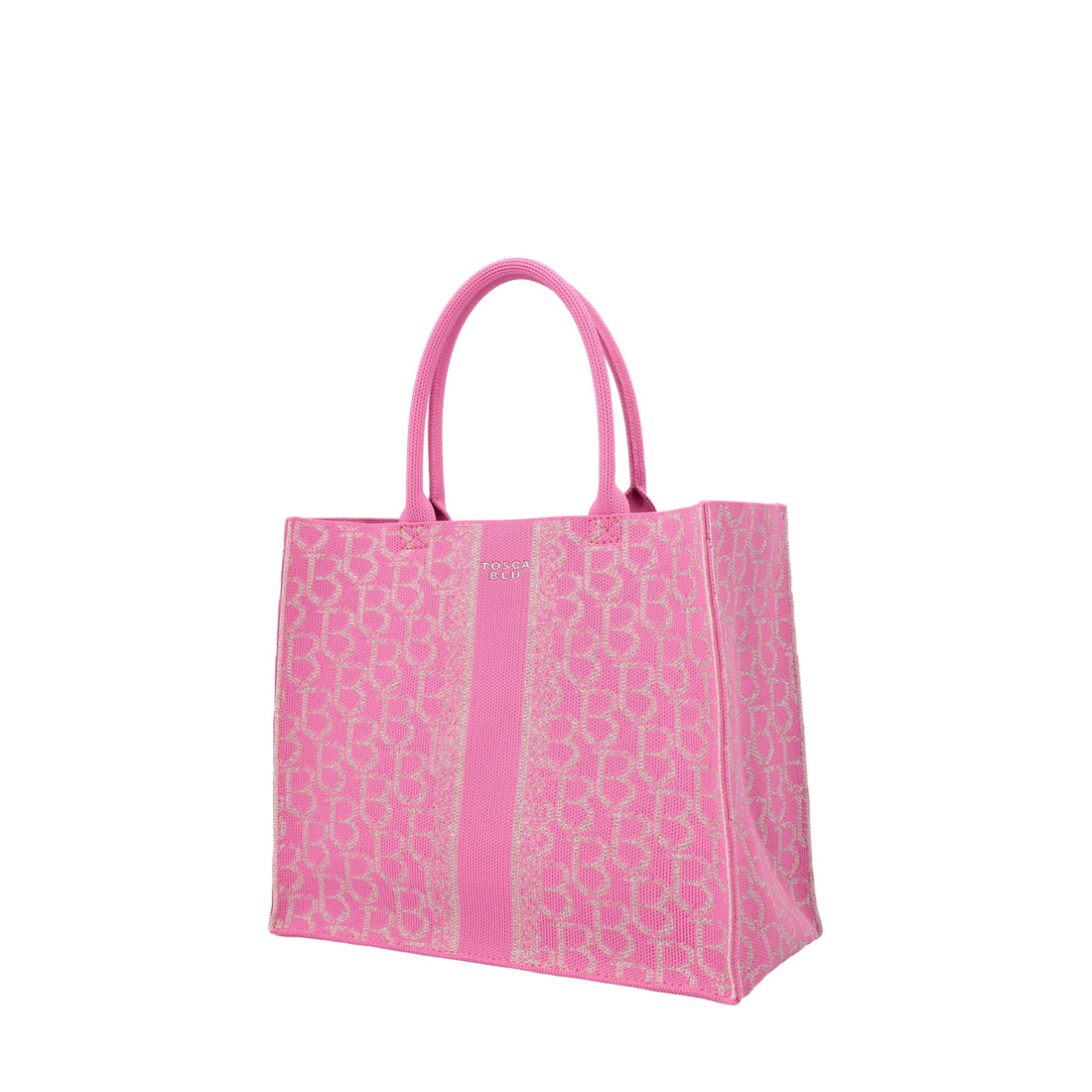 SHOPPING LOGATA SAINT TROPEZ COLORE ROSA