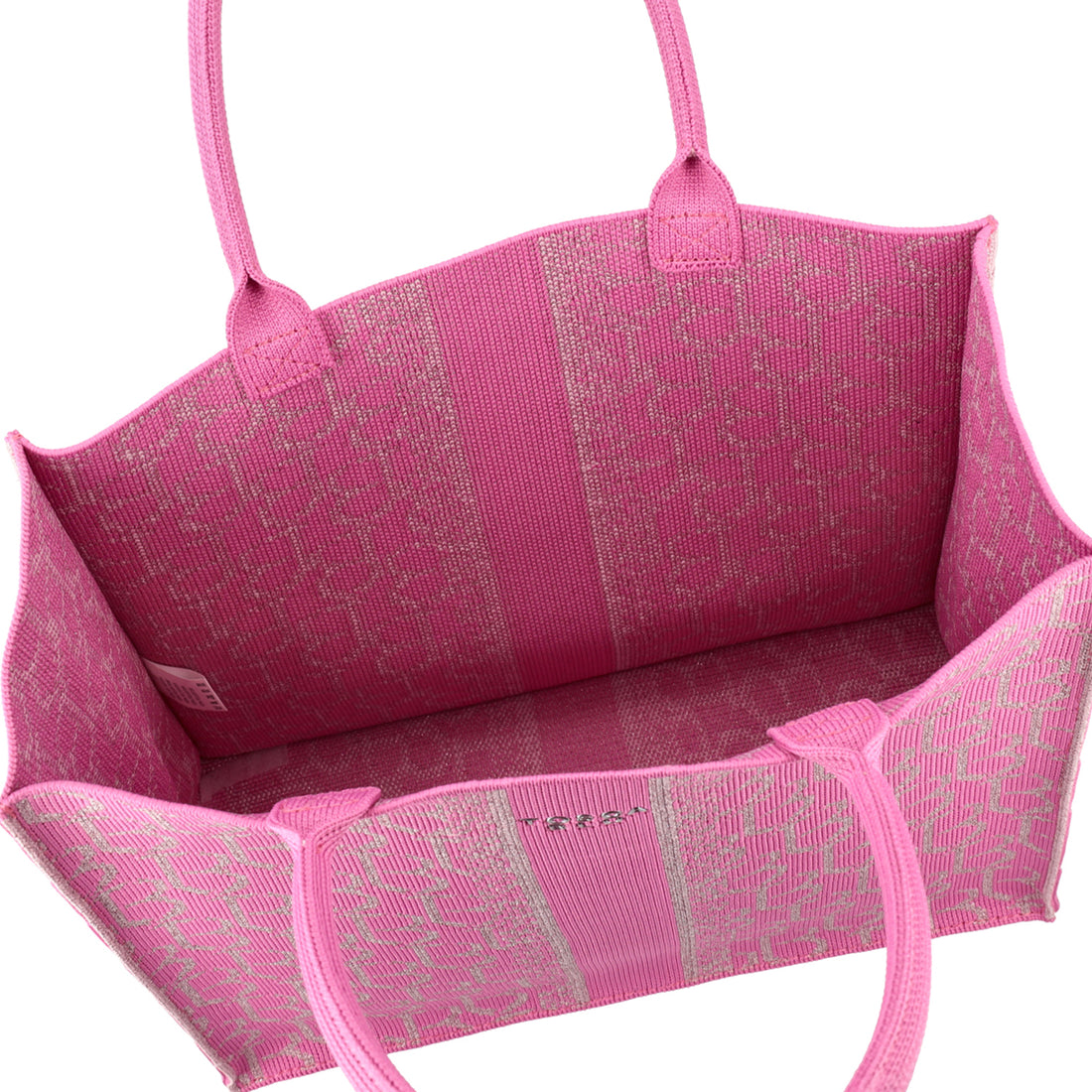 SHOPPING LOGATA SAINT TROPEZ COLORE ROSA