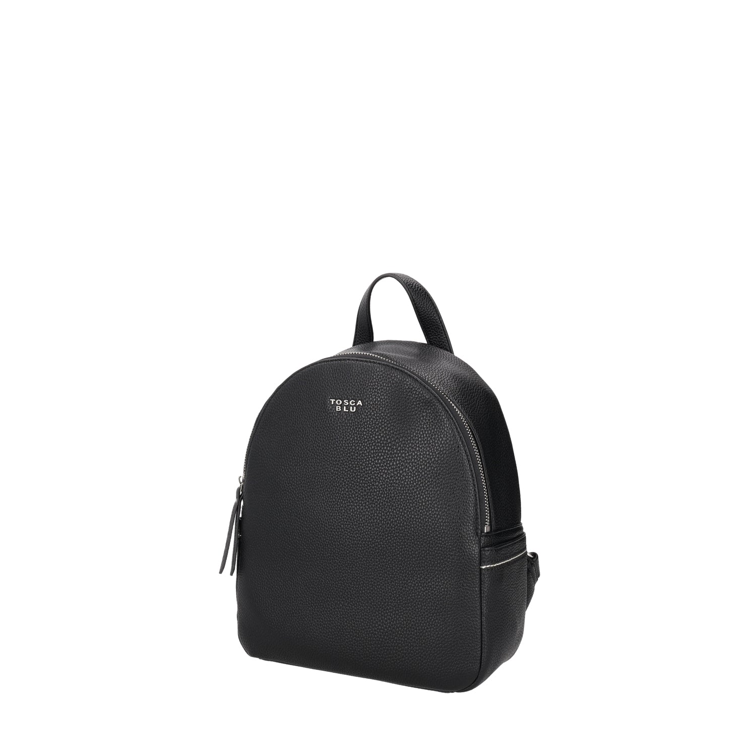 BLACK CAMOGLI BACKPACK