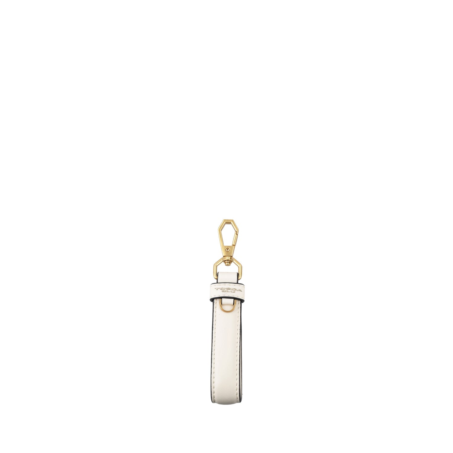 IVORY POSITANO KEYRING