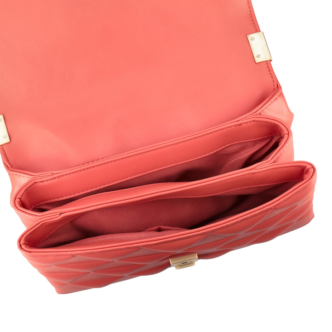 CORAL ADELE CROSSBODY BAG