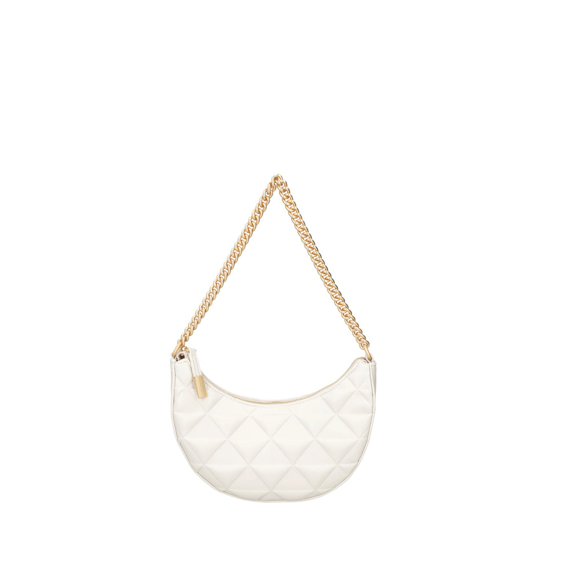 WHITE ADELE BAG