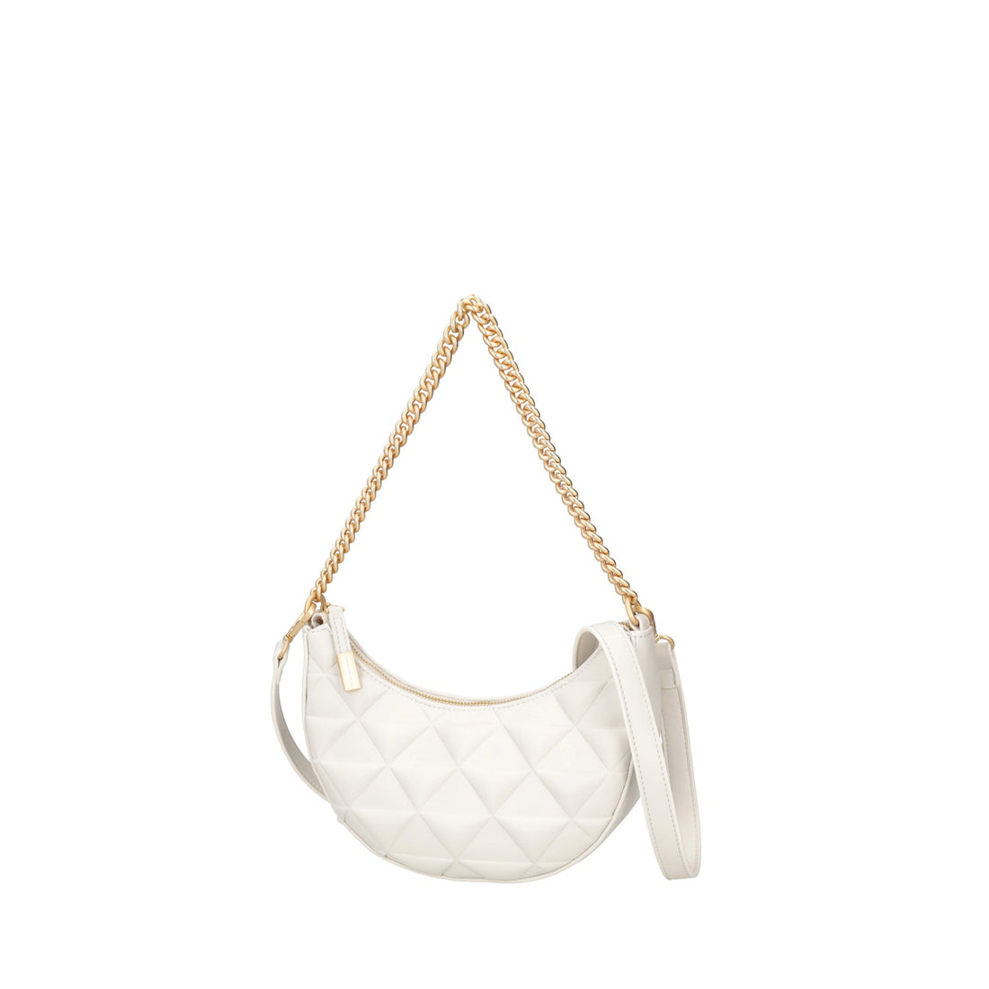 WHITE ADELE BAG