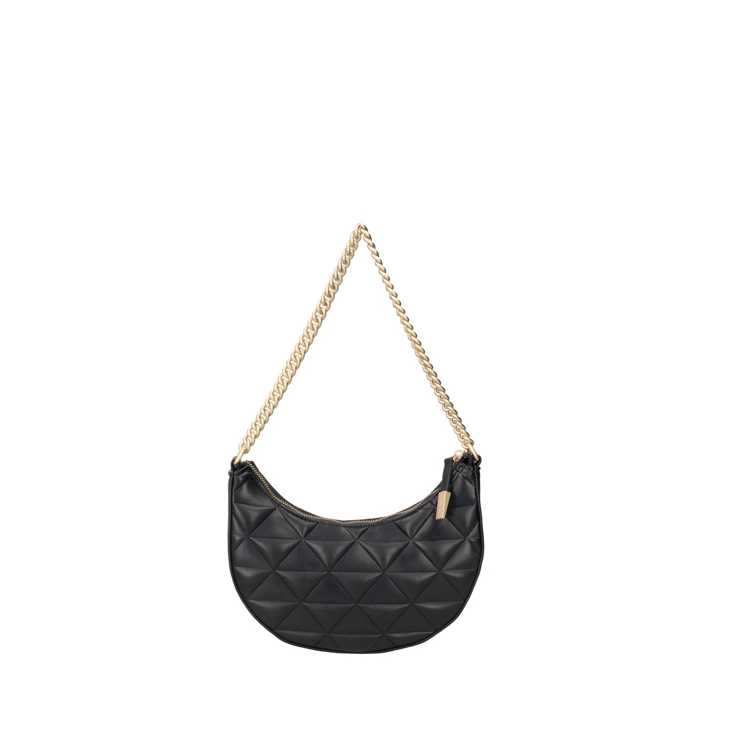 BLACK ADELE BAG