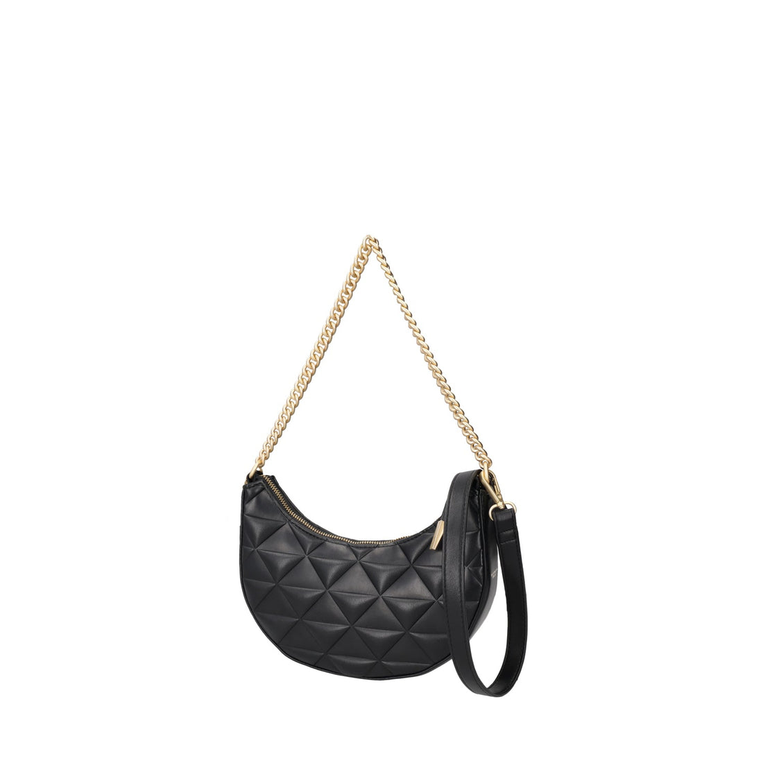 BLACK ADELE BAG