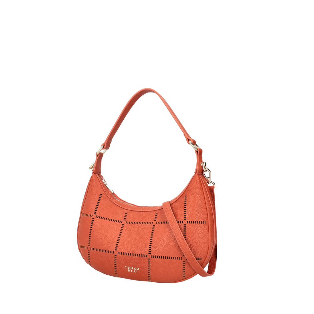 TAN CAORLE SHOULDER BAG