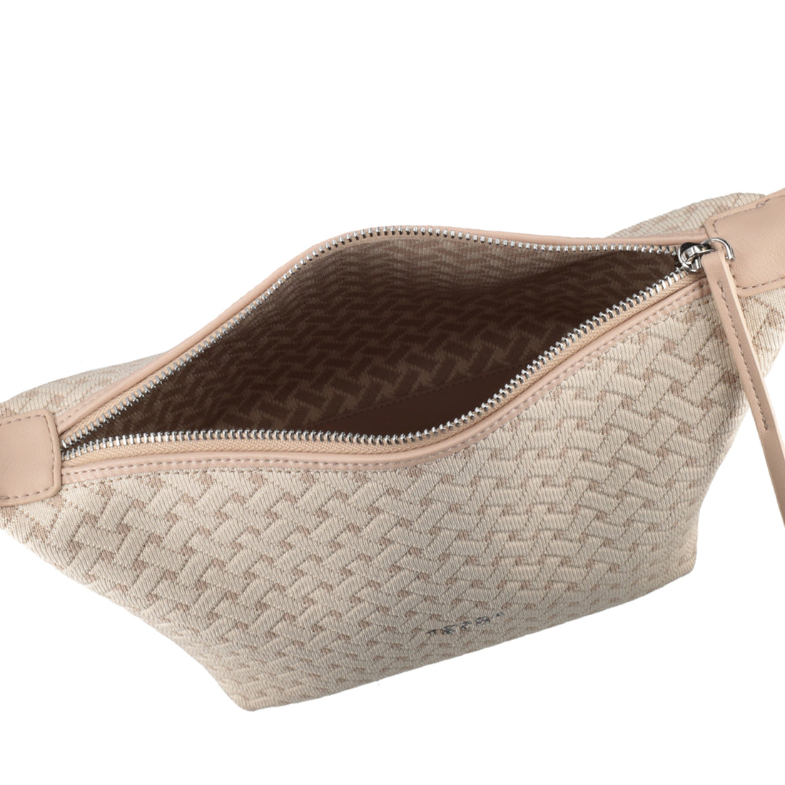 NATURAL ANTIBES SMALL SHOULDER BAG