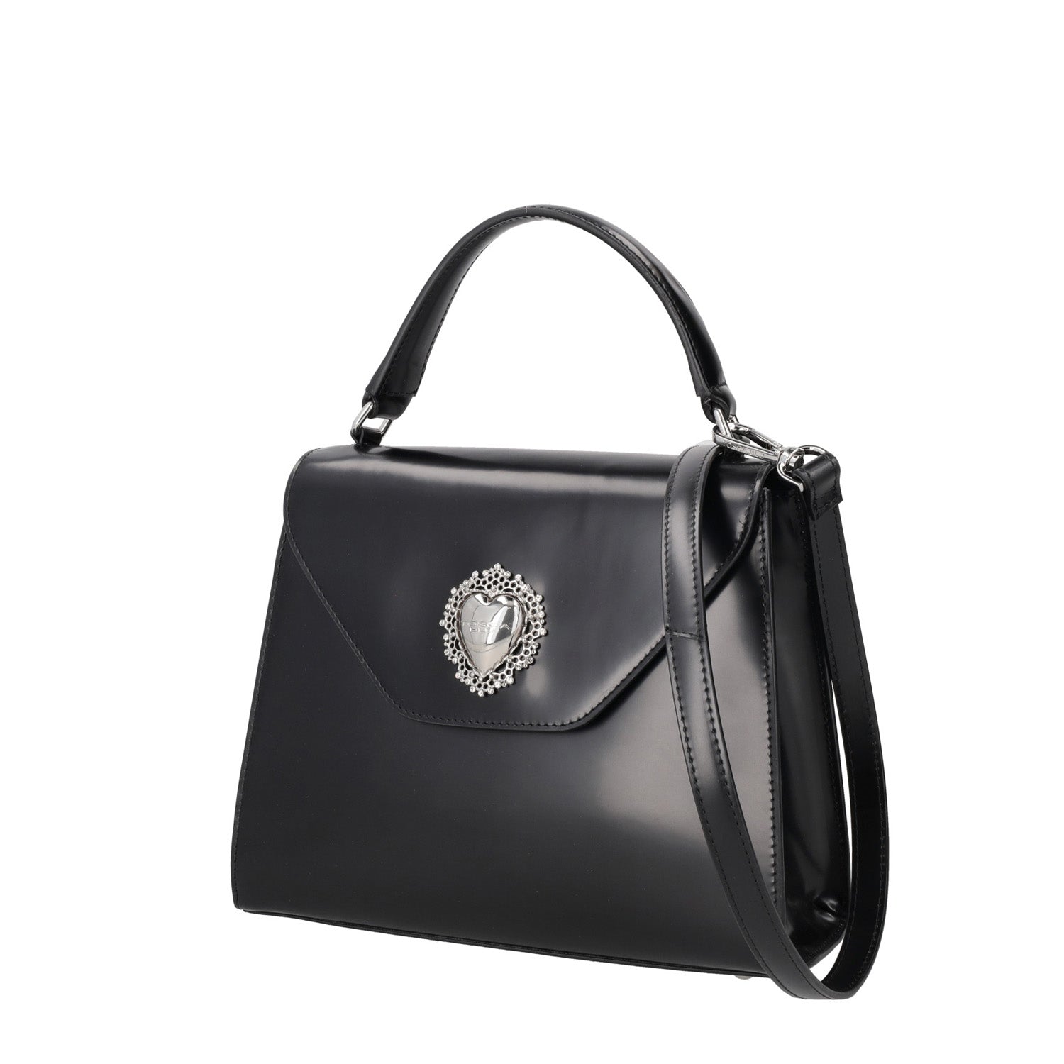 ToscaBlu borsa media jaqueline colore nero ts253b411 c99_2