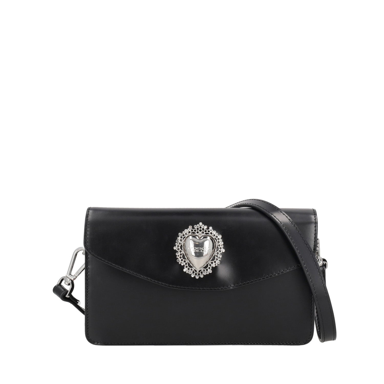 ToscaBlu pochette jaqueline colore nero ts253b413 c99_1