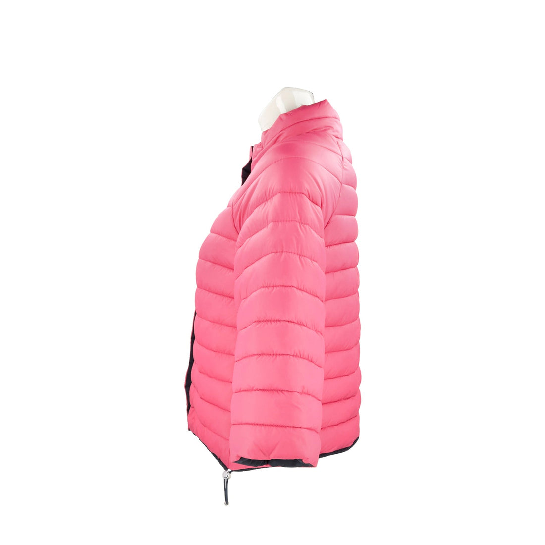 CORAL DOUBLE FACE SPRING OUTERWEAR